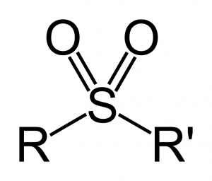 Sulfone